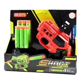 pistolet-dla-dzieci-na-strzalki-piankowe-wyrzutnia-bezpieczne-naboje