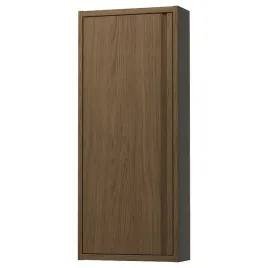 ikea-angsjon-szafka-wiszaca-z-drzwiczkami-brazowy-imit-debu-40x15x95-cm