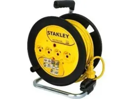 stanley-przedluzacz-bebnowy-40m-3x15mm-16a-ip20-z-zabezpieczeniem-przepi
