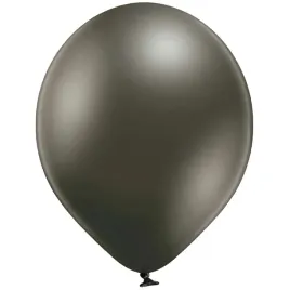 balony-b105-glossy-antracyt-belbal-12-50-szt