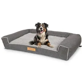 legowisko-dla-psa-kanapa-poslanie-xxl-118x78-cm-szary-sztruks-grawer