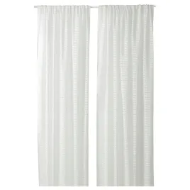 ikea-sanddadra-firanki-2-szt-bialy-145x300-cm