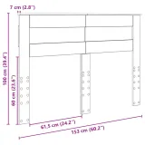 zaglowek-dab-wedzony-material-drewnopochodny-stan-nowy-wysokosc-mebla-100-cm