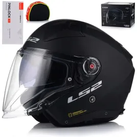 otwarty-kask-motocyklowy-ls2-of603-czarny-matt-pinlock-antypara-blenda
