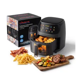 frytkownica-beztluszczowa-air-fryer-5l-1400w-czarna-do-smazenia-pieczenia