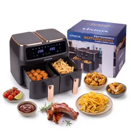 duza-frytkownica-beztluszczowa-air-fryer-2x-4l-2500w-na-dwa-kosze-8l-czarna