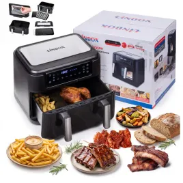 frytkownica-beztluszczowa-air-fryer-i-piekarnik-do-10l-2400w-3w-czarna-4w1