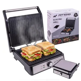 grill-elektryczny-artronix-2000w-panini-toster-opiekacz-stolowy-z-pokretlem