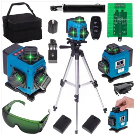 poziomica-laserowa-360-linbox-eco4-laser-krzyzowy-4d-statyw-do-skosow