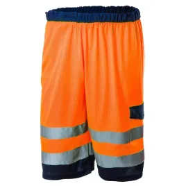krotkie-spodenki-ostrzegawcze-pomaranczowe-siatkowe-rozmiar-s-neo-tools