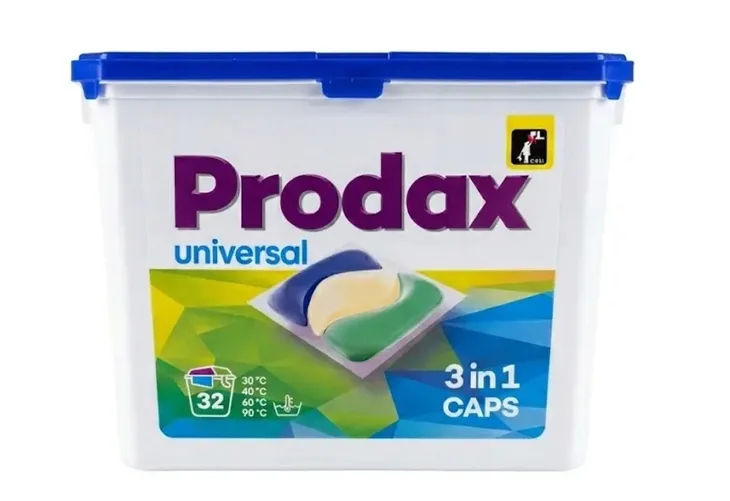 prodax-caps-3in1-32szt-universal