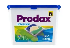 prodax-caps-3in1-32szt-universal