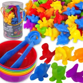 woopie-gra-edukacyjna-sorter-kolorow-dinozaury-56-el