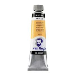 farba-olejna-van-gogh-270-azo-ylw-dp-40ml