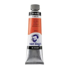 farba-olejna-van-gogh-276-azo-orange-40ml