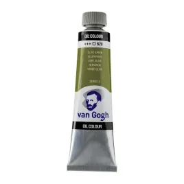 farba-olejna-van-gogh-620-olive-green-40ml