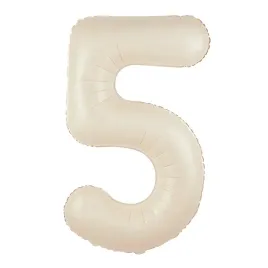 balon-foliowy-cyfra-5-kremowy-mleczny-duzy-100cm
