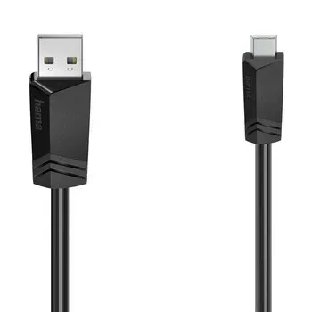 kabel-hama-usb-a-mini-usb-b-200606-15m-stan-nowy