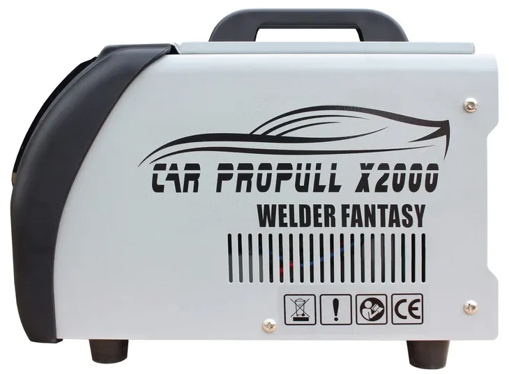 spotter-blacharski-car-propull-x-2000-stan-nowy