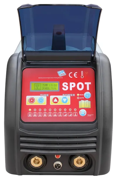 spotter-blacharski-car-propull-x-2000-stan-nowy