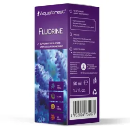 suplement-zawierajacy-skoncentrowany-jod-i-fluor-aquaforest-fluorine-50ml