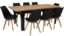 nowoczesny-zestaw-do-salonu-rozkladany-stol-90x160-dab-craft-i-8-krzesel