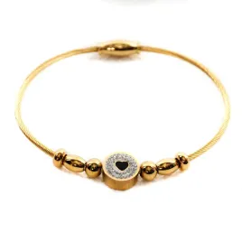 bransoletka-modulowa-charms-serce-zlota-stal
