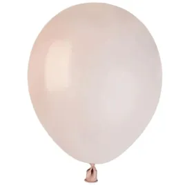balony-a50-pastel-muszelkowy-gemar-5-100-szt