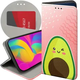 etui-z-klapka-do-xiaomi-redmi-note-12-pro-plus-wzory-awokado-avocado-owoc