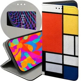 etui-do-xiaomi-redmi-note-12-pro-plus-wzory-piet-mondrain-abstrakcja-case