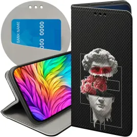 etui-z-klapka-do-xiaomi-redmi-note-12-pro-plus-wzory-klasyka-classic-rzezba