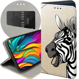 etui-z-klapka-do-xiaomi-redmi-note-12-pro-plus-wzory-zebra-zeberka-paski