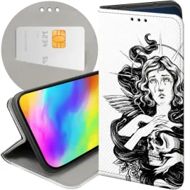 etui-z-klapka-do-xiaomi-redmi-note-12-pro-plus-wzory-aniol-aniolek-kupidyn