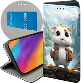 etui-do-xiaomi-redmi-note-12-pro-plus-wzory-chomiki-szynszyle-myszowate