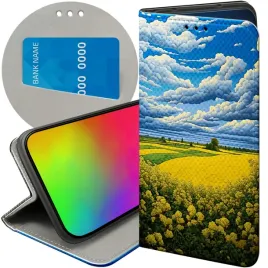 etui-z-klapka-do-xiaomi-redmi-note-12-pro-plus-wzory-chmury-niebo-blekit
