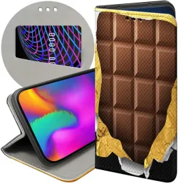 etui-do-xiaomi-redmi-note-12-pro-plus-wzory-czekolada-choco-slodycze-case