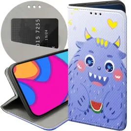 etui-z-klapka-do-xiaomi-redmi-note-12-pro-plus-wzory-potwory-potwor-monster