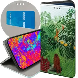 etui-do-xiaomi-redmi-note-12-pro-plus-wzory-henri-rousseau-pejzaz-malarz