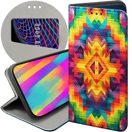 etui-z-klapka-do-xiaomi-redmi-note-12-pro-plus-wzory-azteckie-aztec-aztecy