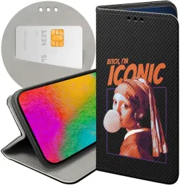 etui-do-xiaomi-redmi-note-12-pro-plus-wzory-leonardo-da-vinci-sztuka-modern