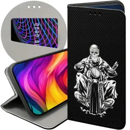 etui-do-xiaomi-redmi-note-12-pro-plus-wzory-motocykle-motor-motorower-case