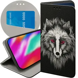etui-do-xiaomi-redmi-note-12-pro-plus-wzory-wilk-wilkolak-wolf-wilczyca