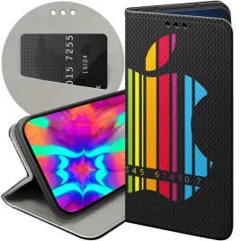 etui-z-klapka-do-xiaomi-redmi-note-12-pro-plus-wzory-z-jablkiem-jabluszko