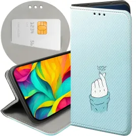 etui-z-klapka-do-xiaomi-redmi-note-12-pro-plus-wzory-niebieskie-blue-blau
