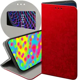 etui-z-klapka-do-xiaomi-redmi-note-12-pro-plus-wzory-czerwone-serca-roze