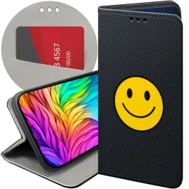 etui-z-klapka-do-xiaomi-redmi-note-12-pro-plus-wzory-usmiech-smile-emoji