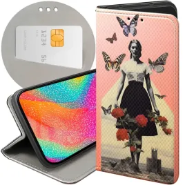 etui-z-klapka-do-xiaomi-redmi-note-12-pro-plus-wzory-collage-retro-vintage