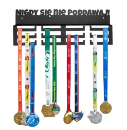 wieszak-na-medale-napis-nigdy-sie-nie-poddawaj-40cm-metalowy-czarny-loftowy