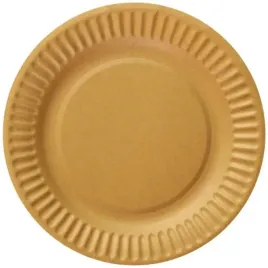 talerzyki-papierowe-classic-zloty-godan-18-cm-6-szt