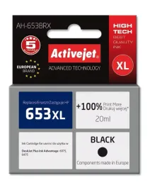 tusz-activejet-ah-653brx-hp-653xl-3ym75ae-premium